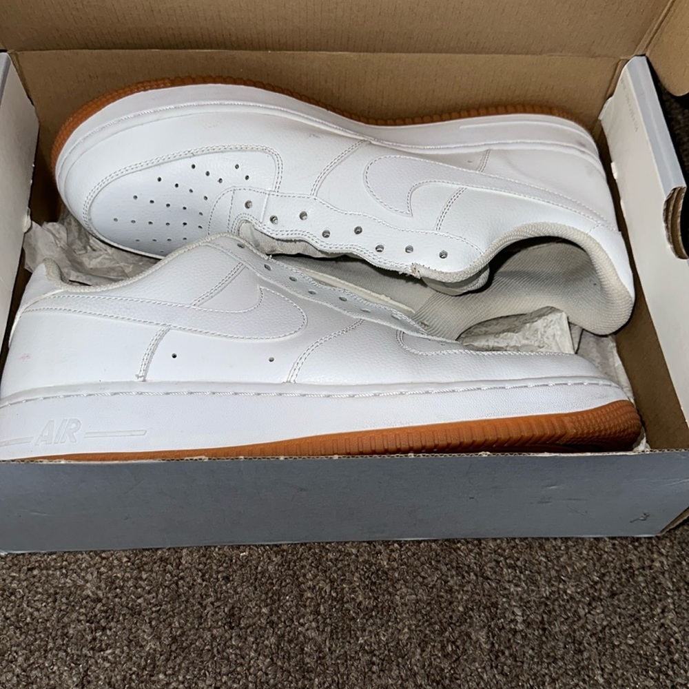 Air Force One